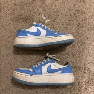 Nike Air Jordan 1 Elevate Low SE